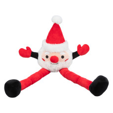 Pai Natal em Peluche 54cm- Natal